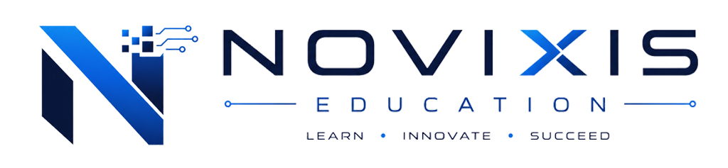 Novixis Logo